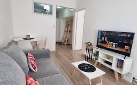 Alto Palermo cozy apartment